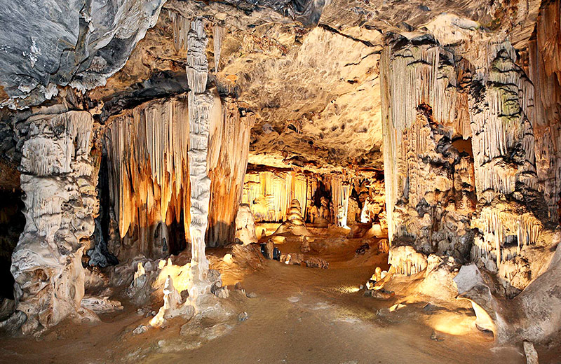 Cango Caves